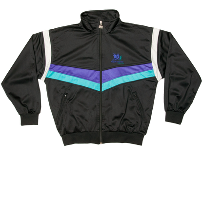 Vintage Frank Shorter Junior Line verkkatakki 90-luvulta (XS)
