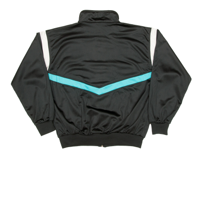 Vintage Frank Shorter Junior Line verkkatakki 90-luvulta (XS)