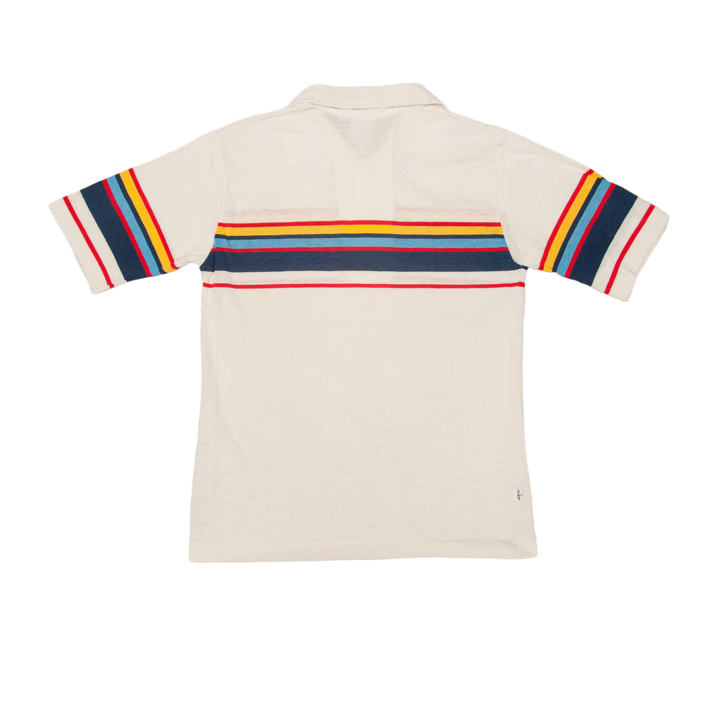 Vintage Levi's Olympic Games 1980 paita (XS)