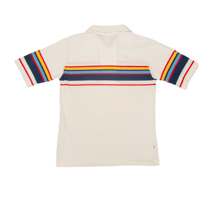 Vintage Levi's Olympic Games 1980 paita (XS)