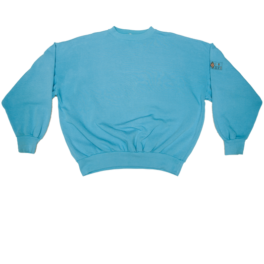 Vintage Miami Sports Club collegepaita 80-luvulta (XL)