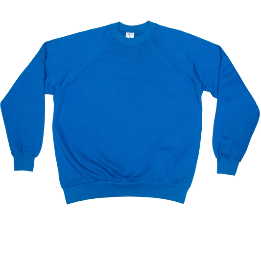 Vintage Morestyle collegepaita 90-luvulta (L)