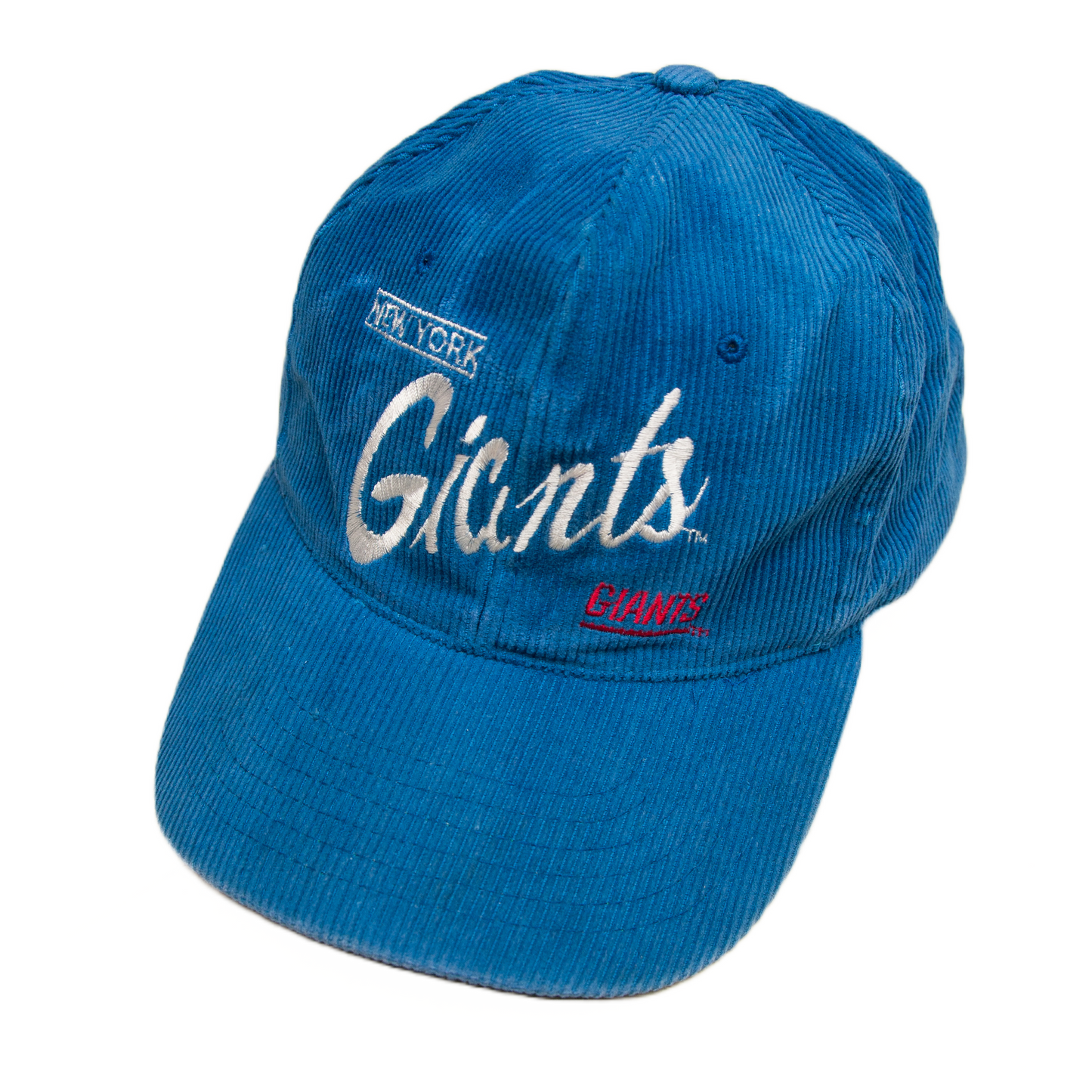 Vintage New York Giants lippalakki 90-luvulta (S-XL)