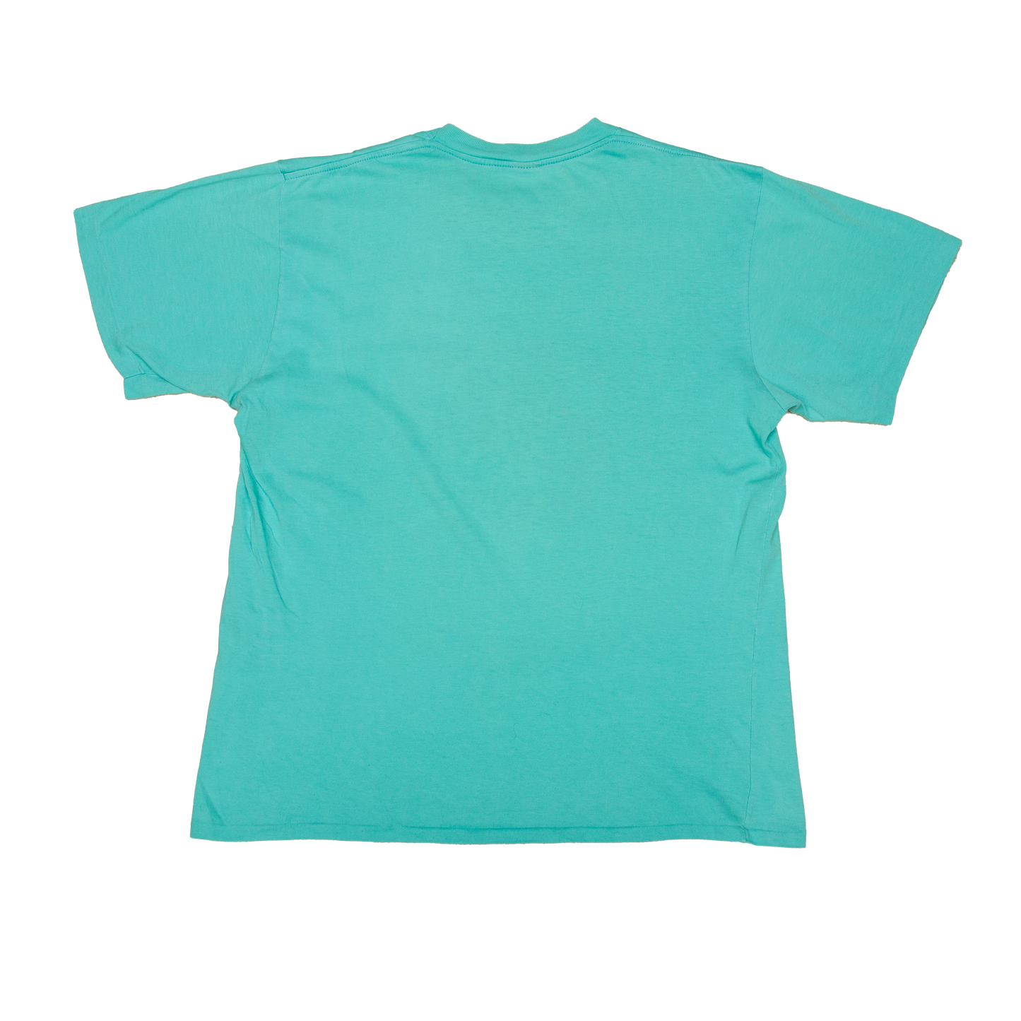 Vintage Nike Beaverton Oregon t-paita 80-luvulta (M)