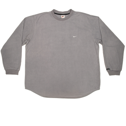 Vintage Nike fleecepaita 90-luvulta (XXL)