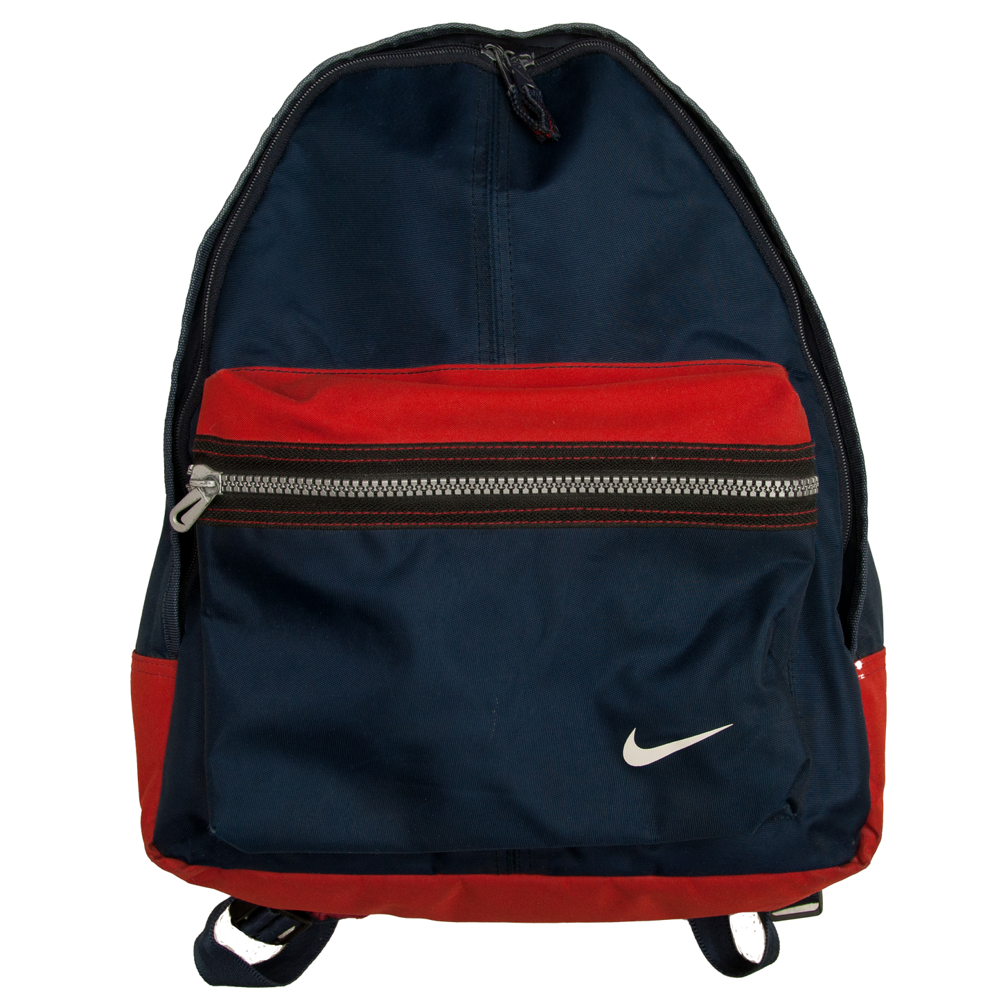 Vintage Nike Just Do It reppu 90-luvun lopulta