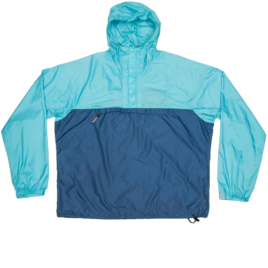 Vintage Patagonia tuulianorakki 90-luvulta (XL)