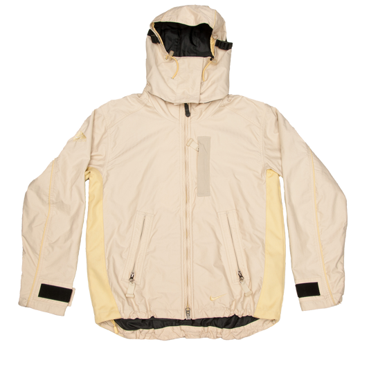Vintage Y2K Nike ACG kuoritakki (M)