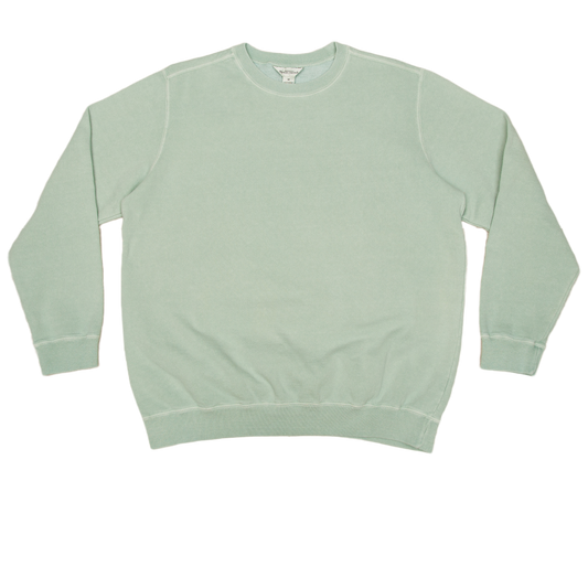 Vintage Y2K Northern Reflections collegepaita (M)
