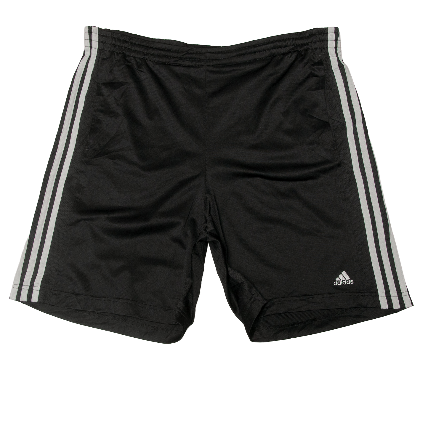 Y2K Adidas shortsit (XL)