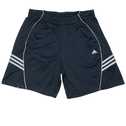 Y2K Adidas shortsit (L)