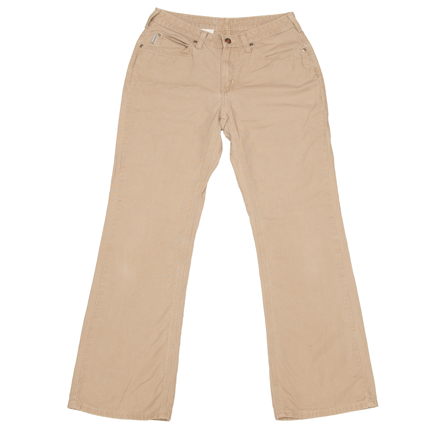 Y2K Carhartt Boot Cut työhousut (29x30)