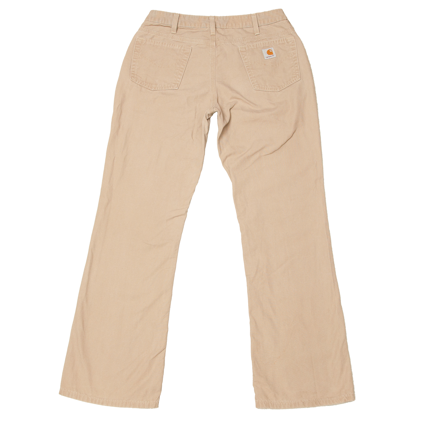 Y2K Carhartt Boot Cut työhousut (29x30)