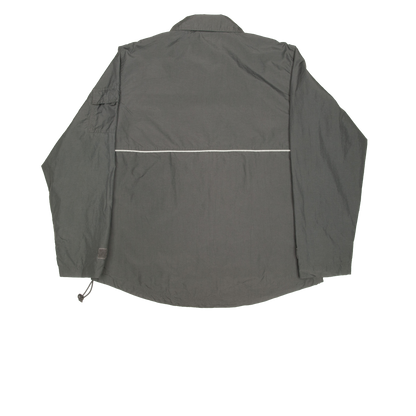 Y2K Dickies tuulitakki (M)