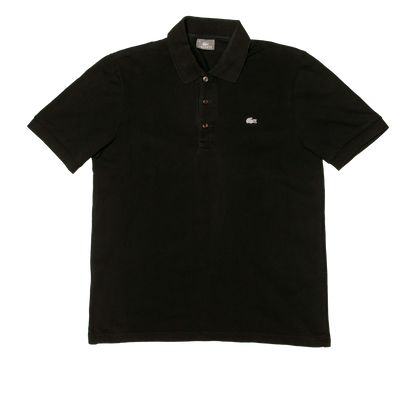 Y2K Lacoste pikeepaita (S)