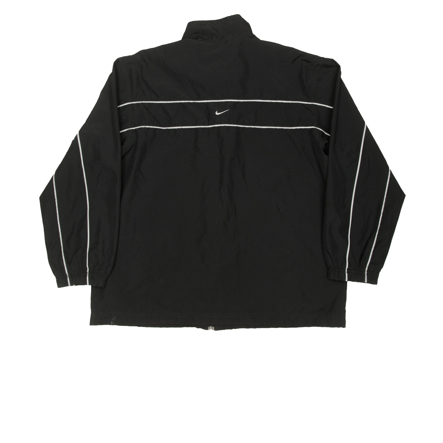 Y2K Nike tuulitakki (XL)