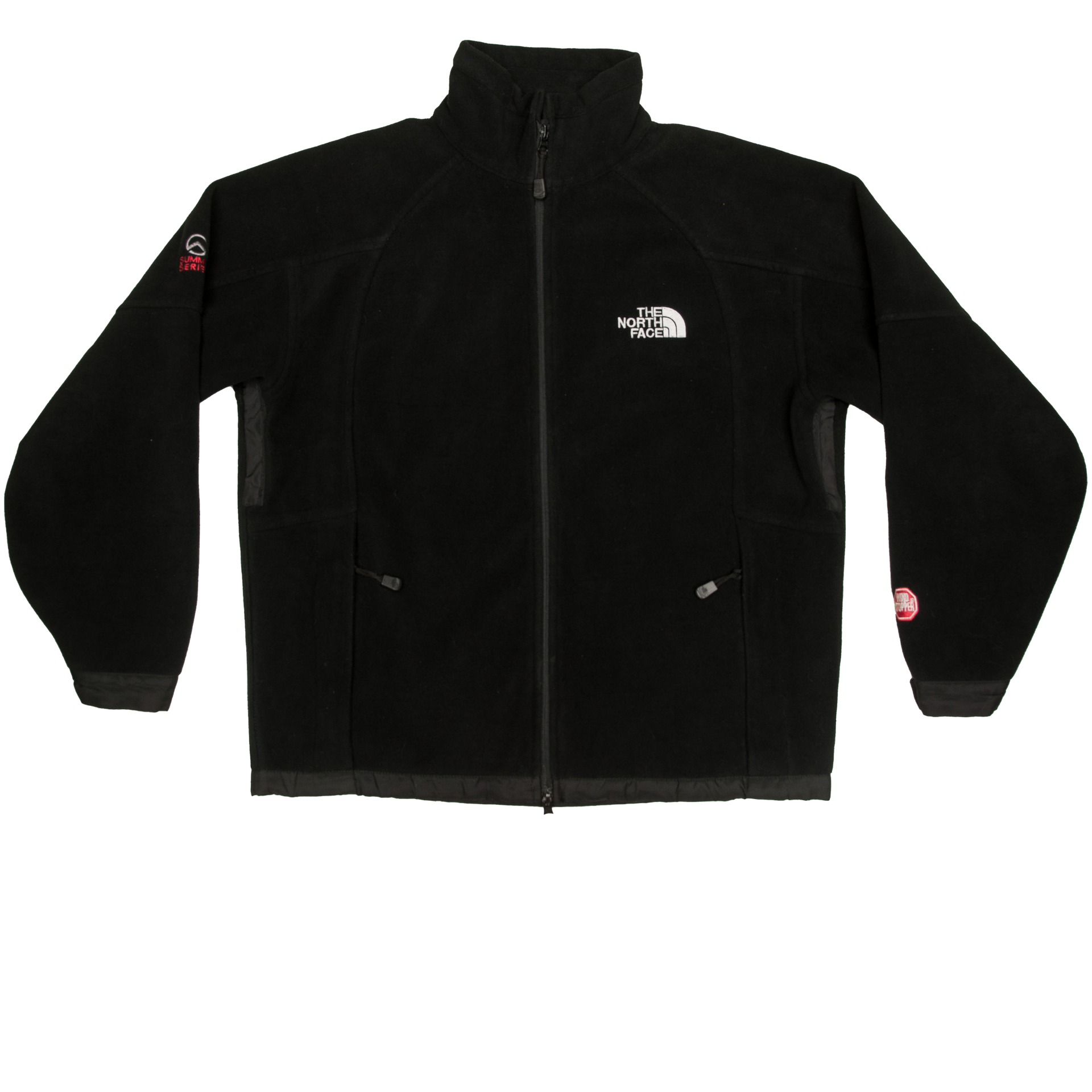 ジャケット・アウター 90s the northface GORE WINDSTOPPER Men's Vintage 90's the North Face Gore Tex Windstopper Red