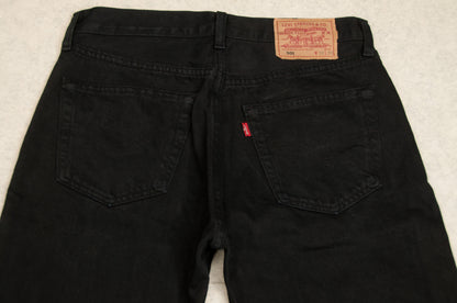 Vintage Levi's 501 farkut 90-luvulta (31x32)