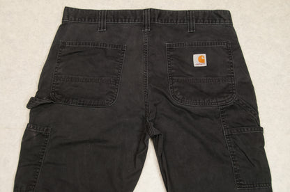 Carhartt Utility työhousut (34x32)