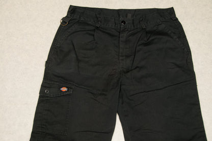 Dickies Double Knee työhousut (36x34)