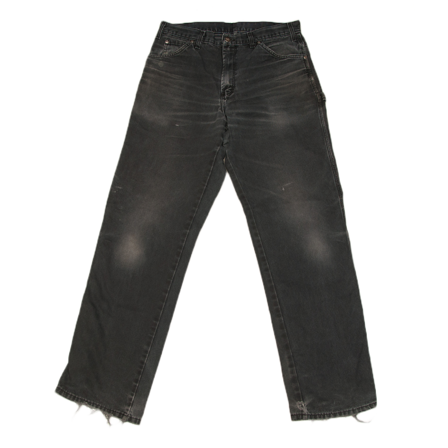 Dickies Carpenter Pants työhousut (33x35)