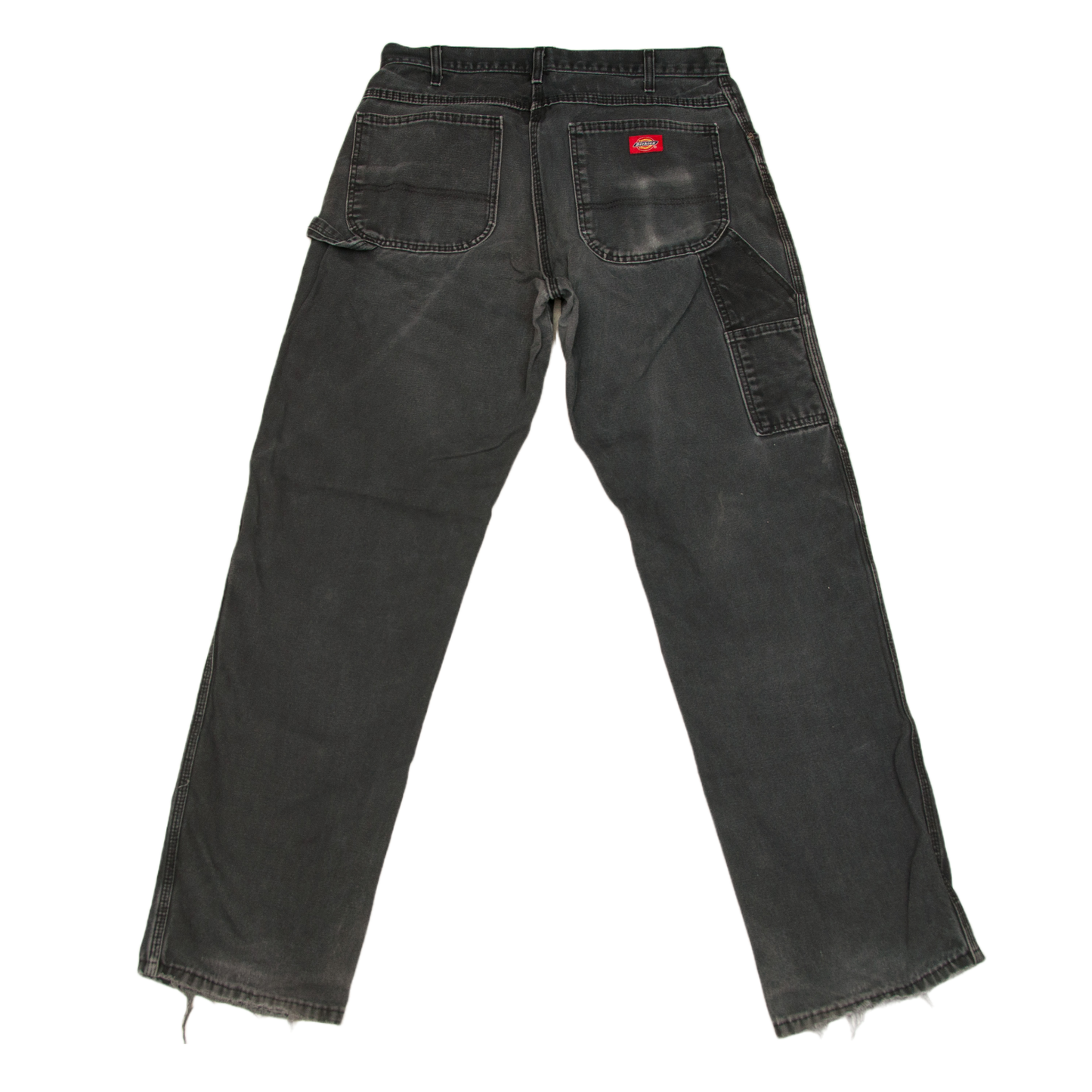 Dickies Carpenter Pants työhousut (33x35)