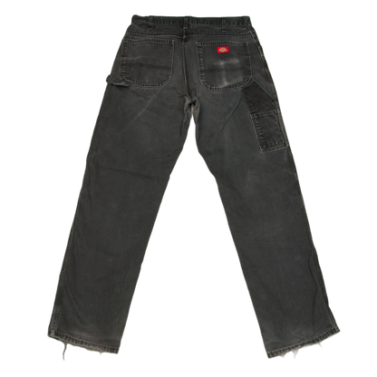 Dickies Carpenter Pants työhousut (33x35)