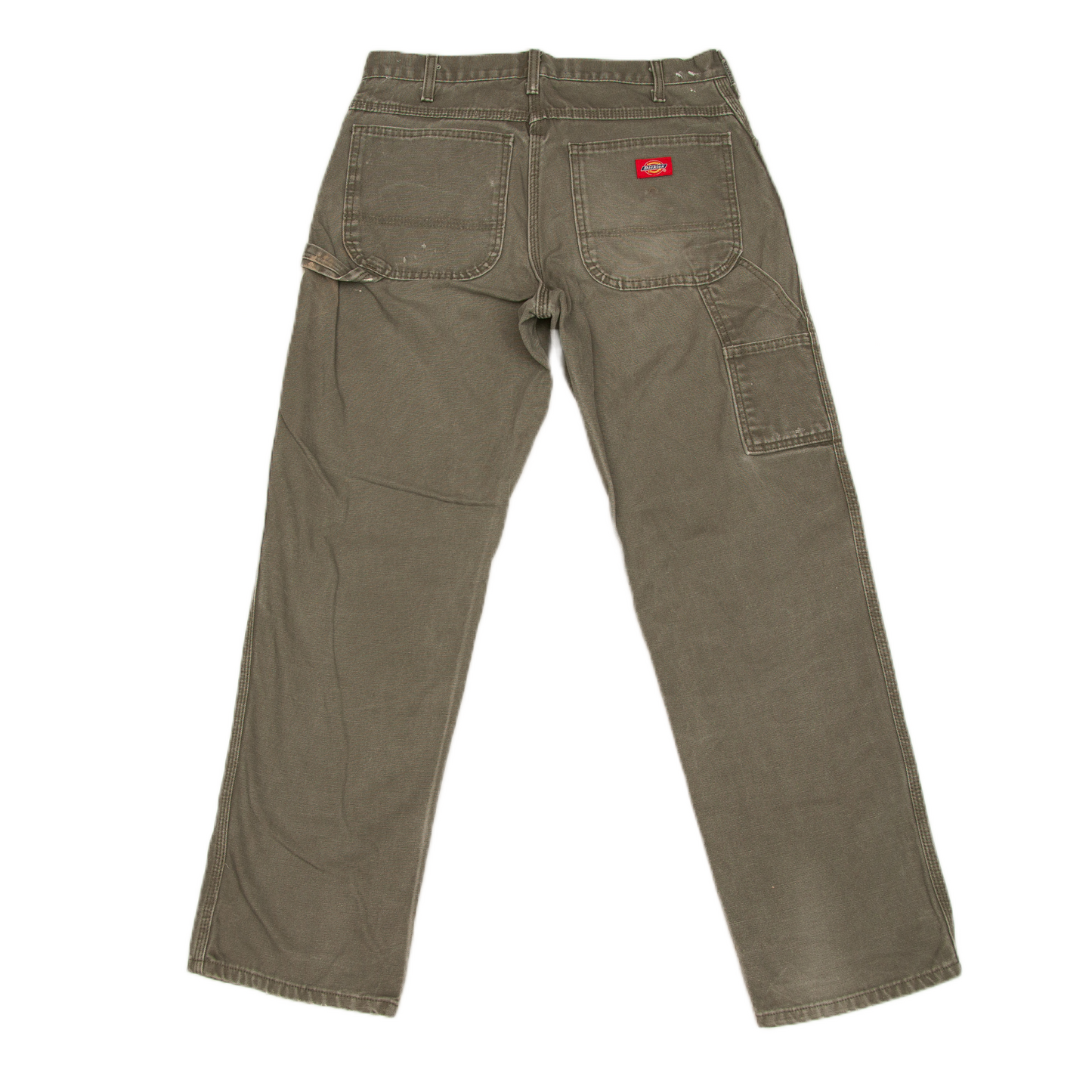 Dickies Carpenter Pants työhousut (32x32)