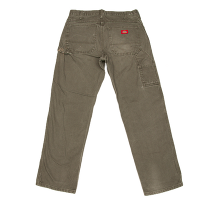 Dickies Carpenter Pants työhousut (32x32)