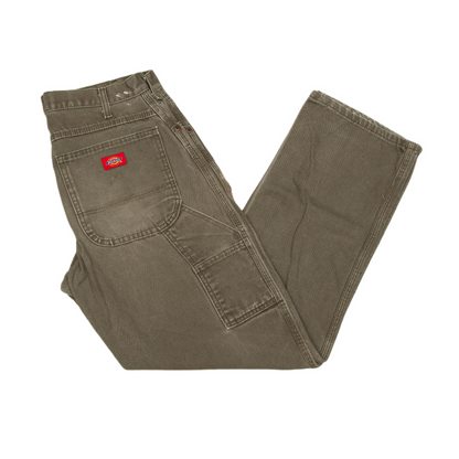 Dickies Carpenter Pants työhousut (32x32)