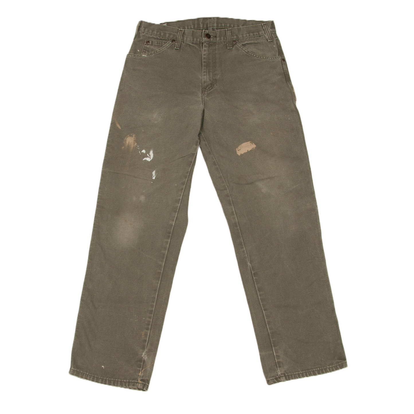 Dickies Carpenter Pants työhousut (32x32)