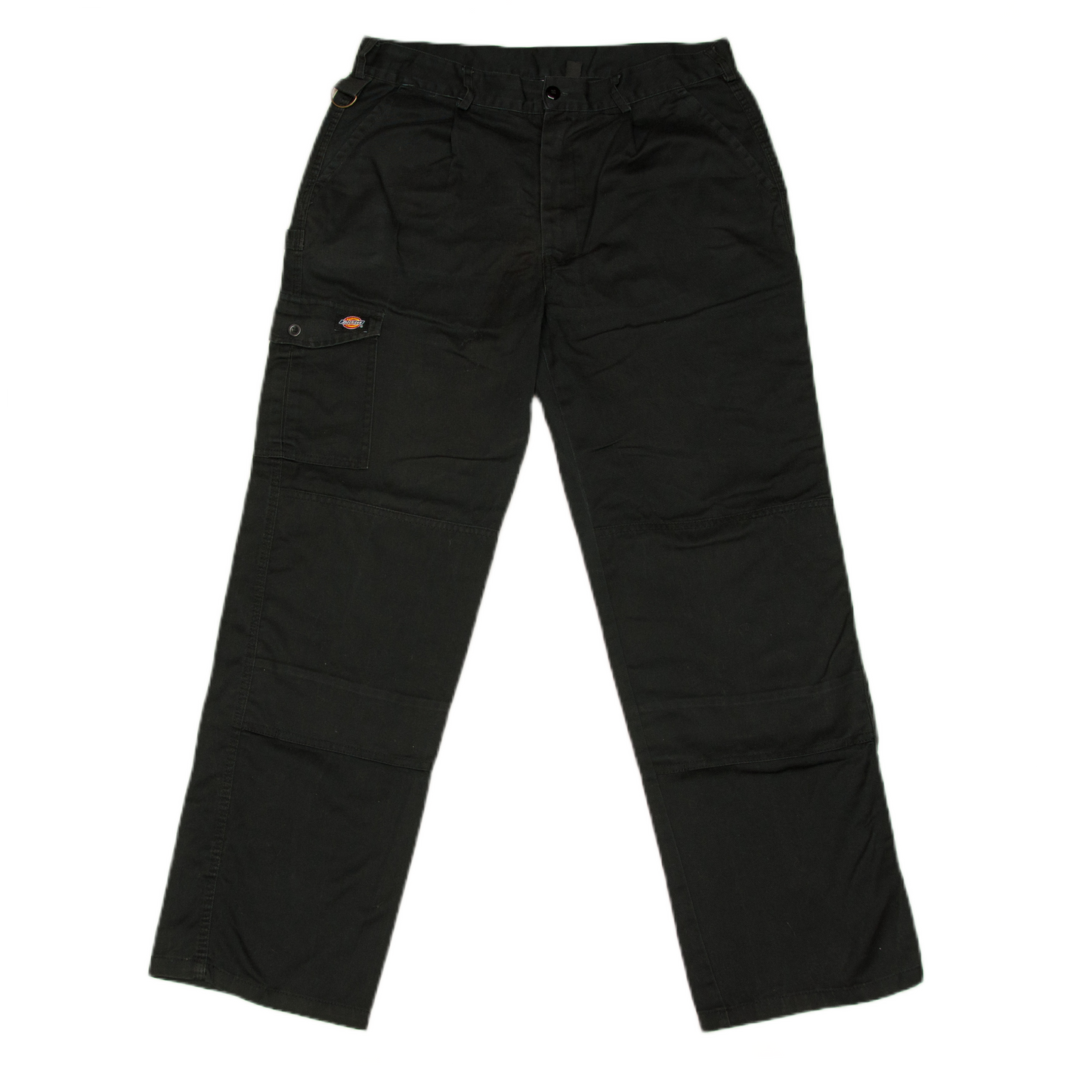 Dickies Double Knee työhousut (36x34)