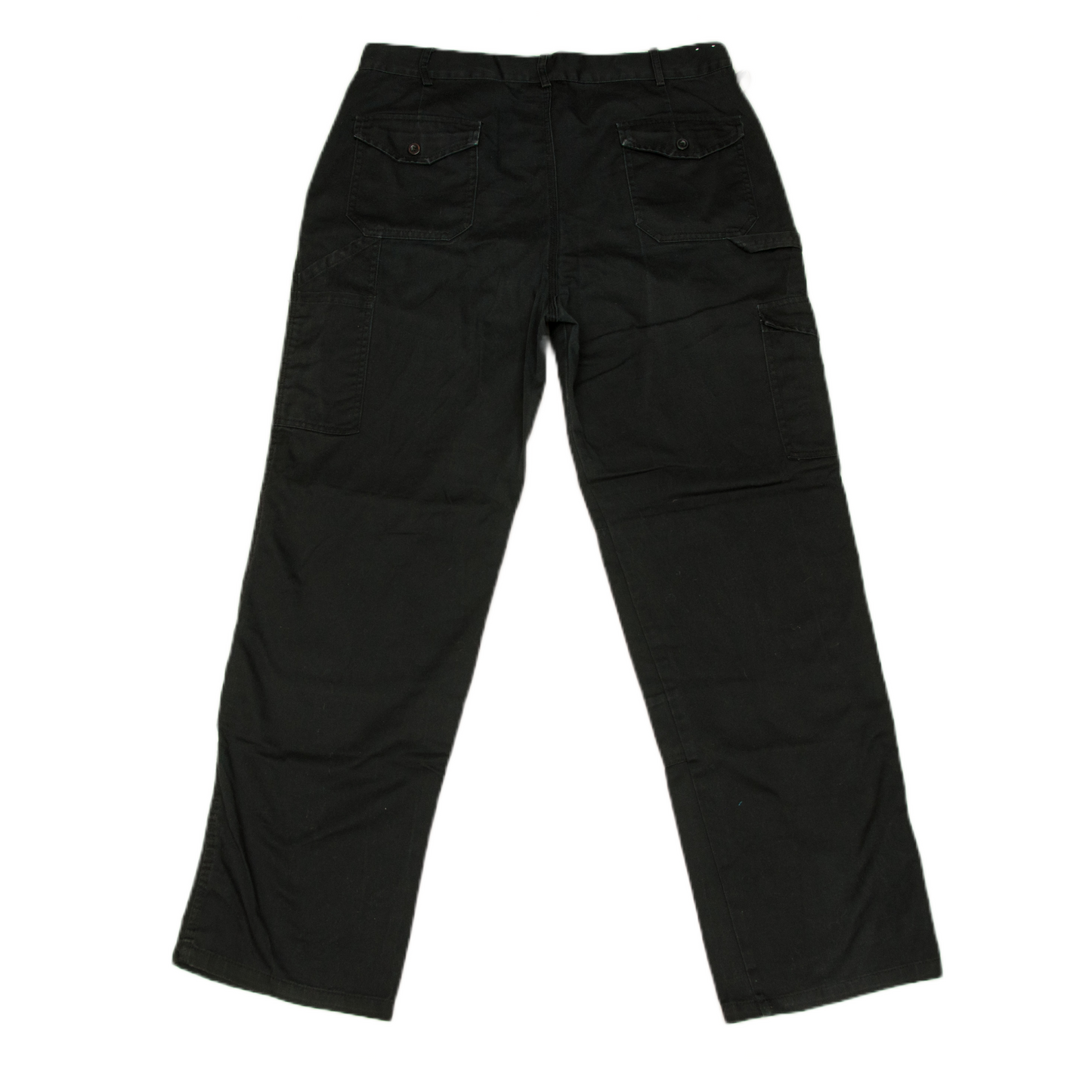 Dickies Double Knee työhousut (36x34)