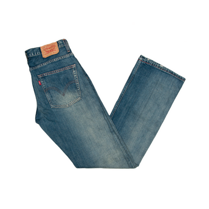 Levis top 507 04