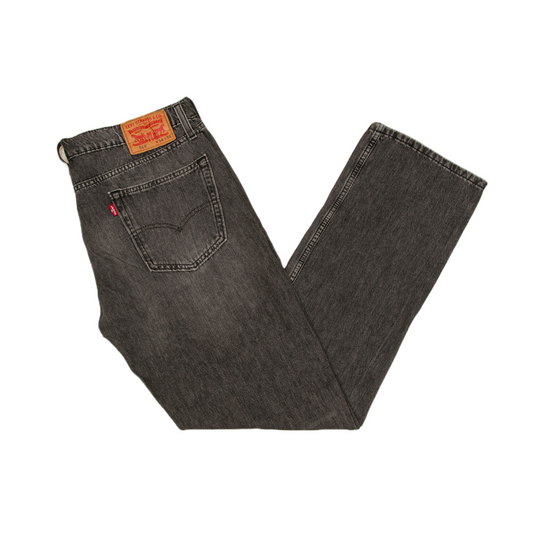 Levi's 514 farkut (36x33)