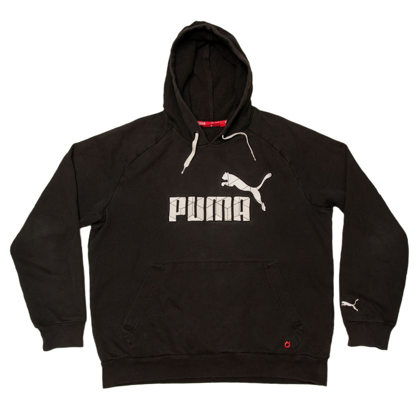 Puma huppari (M)