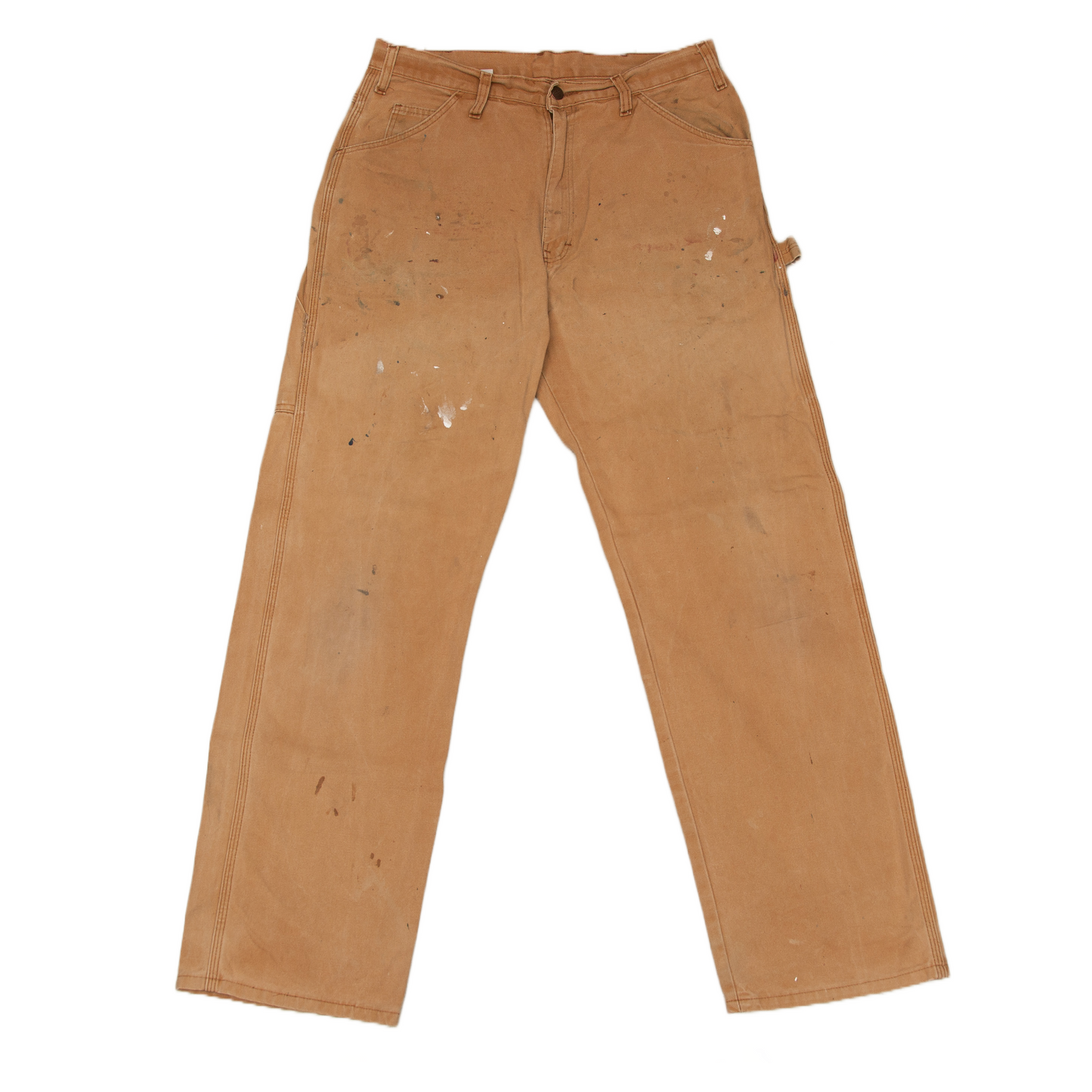 Vintage Dickies Carpenter Pants työhousut 90-luvulta (32x32)