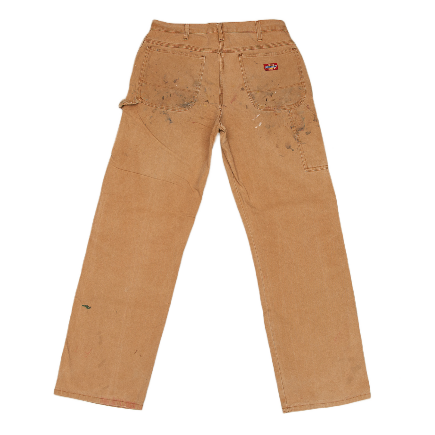 Vintage Dickies Carpenter Pants työhousut 90-luvulta (32x32)