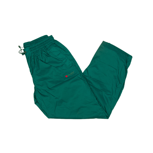 Vintage Fjällräven Hydratic tuulihousut 90-luvulta (L)