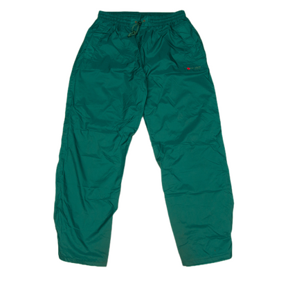 Vintage Fjällräven Hydratic tuulihousut 90-luvulta (L)