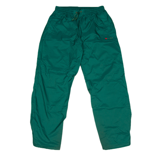 Vintage Fjällräven Hydratic tuulihousut 90-luvulta (L)