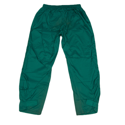 Vintage Fjällräven Hydratic tuulihousut 90-luvulta (L)