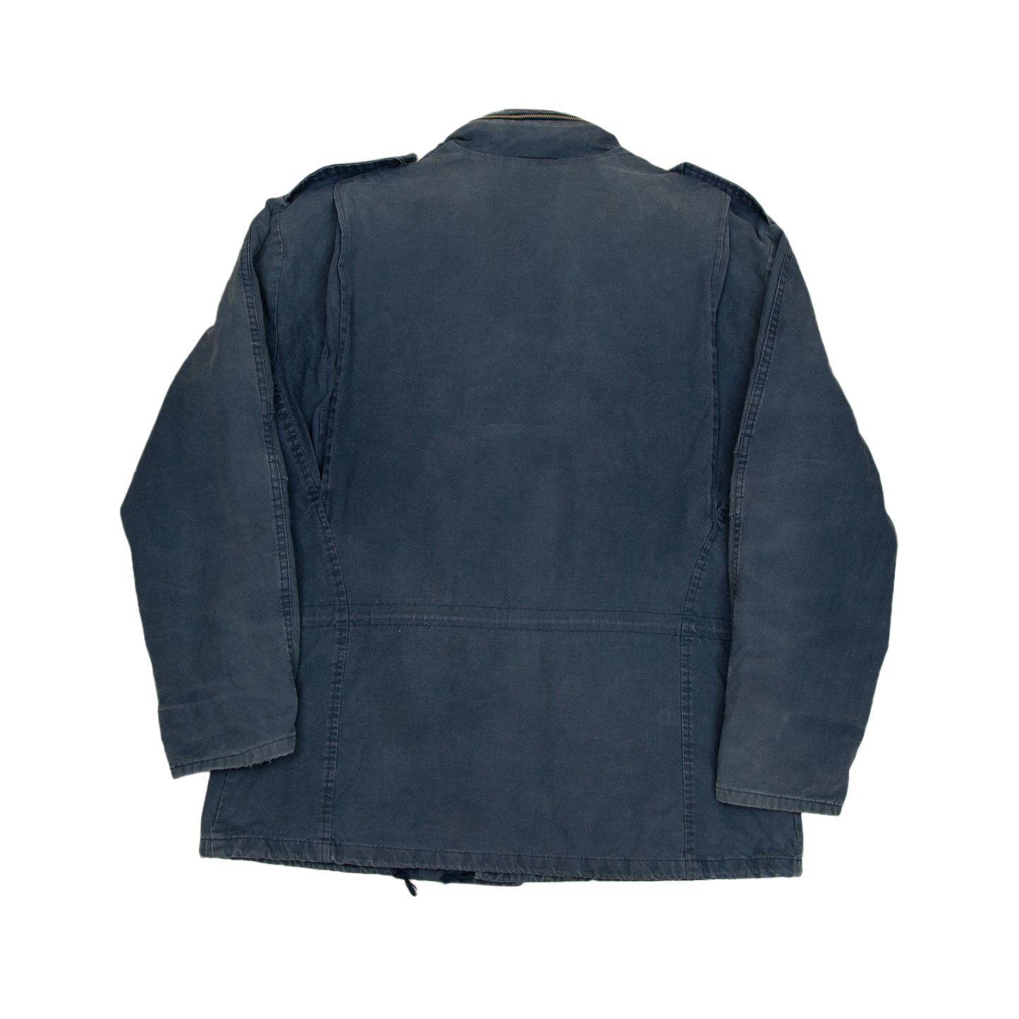 Vintage Lee Cooper maihinnousutakki 80-luvulta (L)
