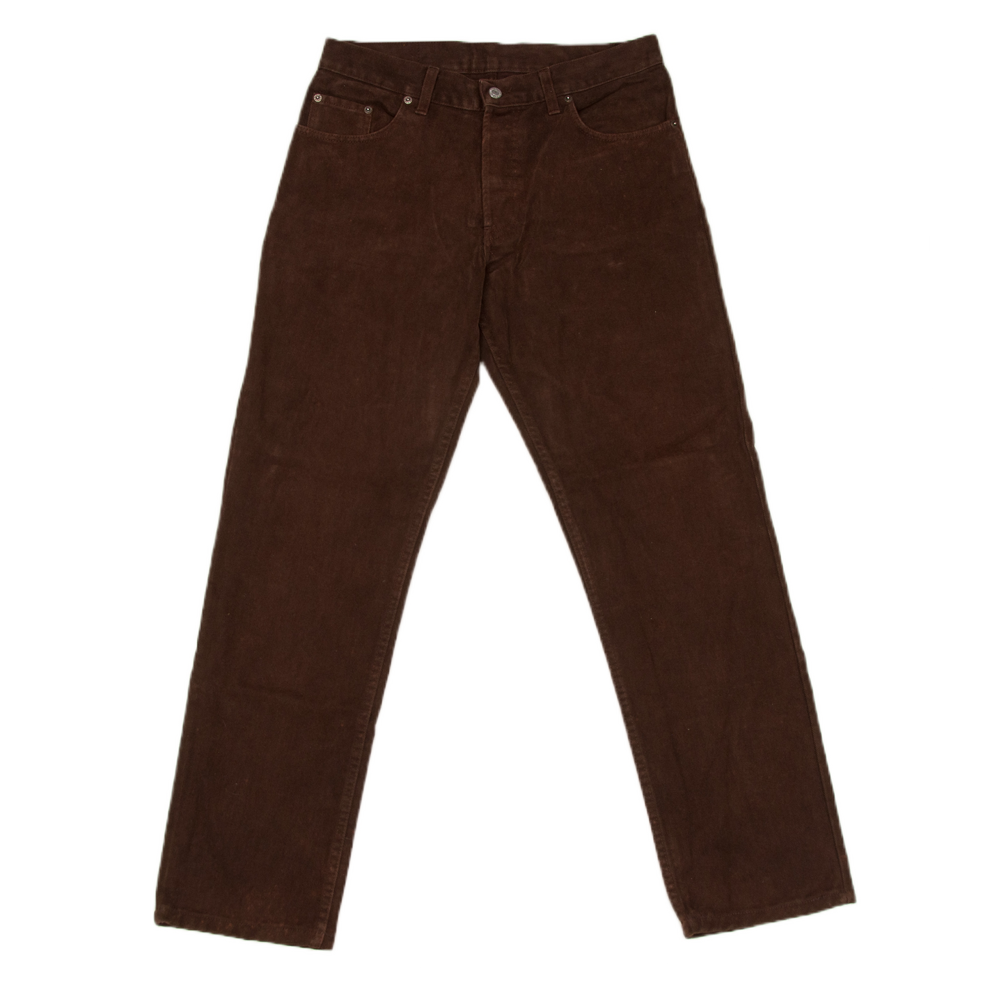 Vintage Levi's 448 64 White Tab farkut 90-luvulta (33x32)