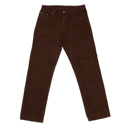 Vintage Levi's 448 64 White Tab farkut 90-luvulta (33x32)