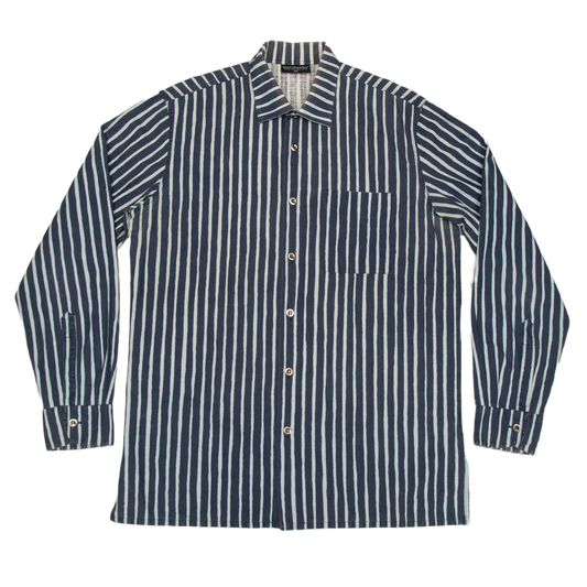 Vintage Marimekko Jokapoika paitapusero 80-luvulta (M)