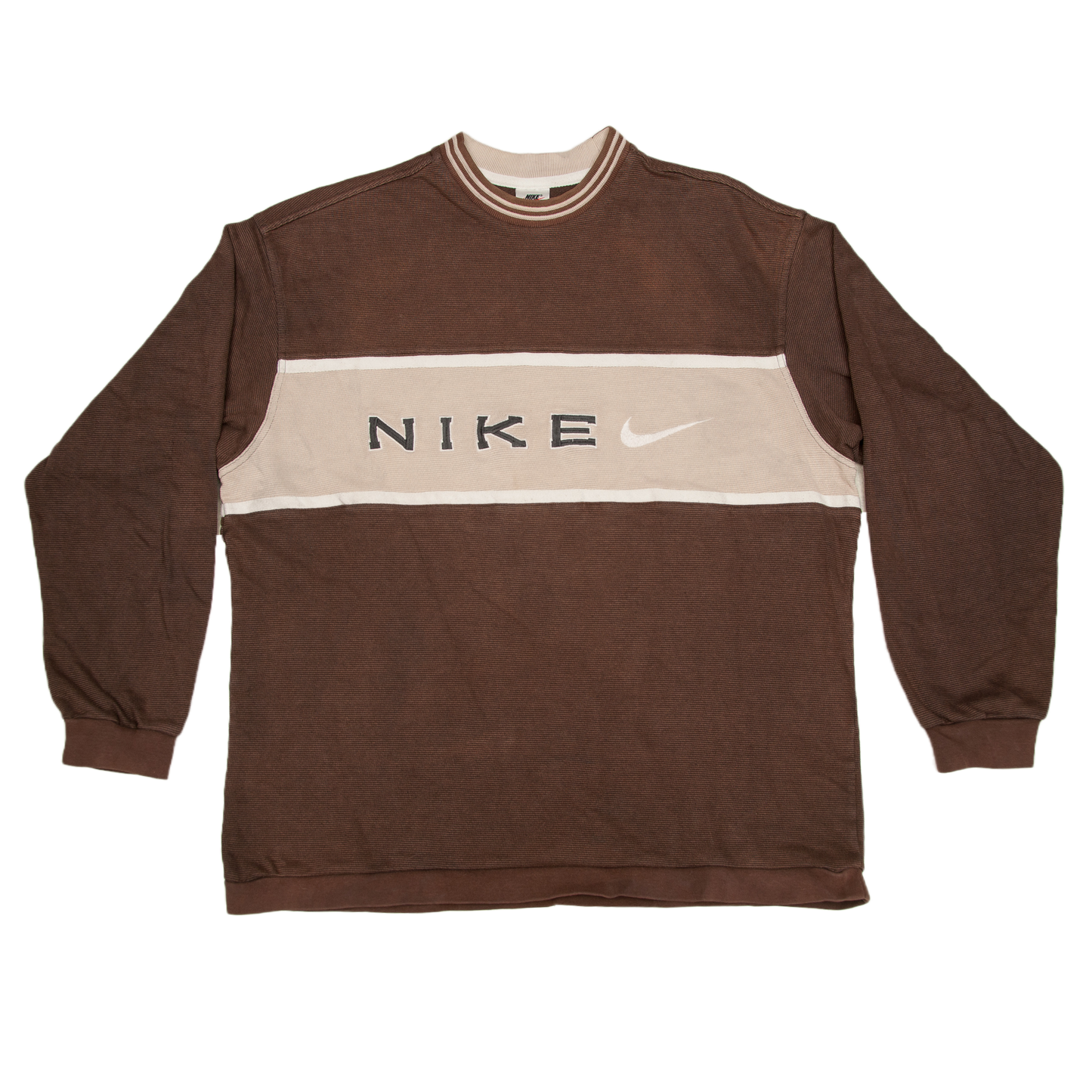 Vintage Nike paita 90-luvun lopulta (L)