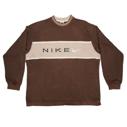 Vintage Nike paita 90-luvun lopulta (L)