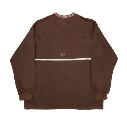 Vintage Nike paita 90-luvun lopulta (L)