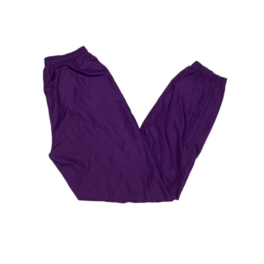Vintage Umbro tuulihousut 90-luvulta (S)